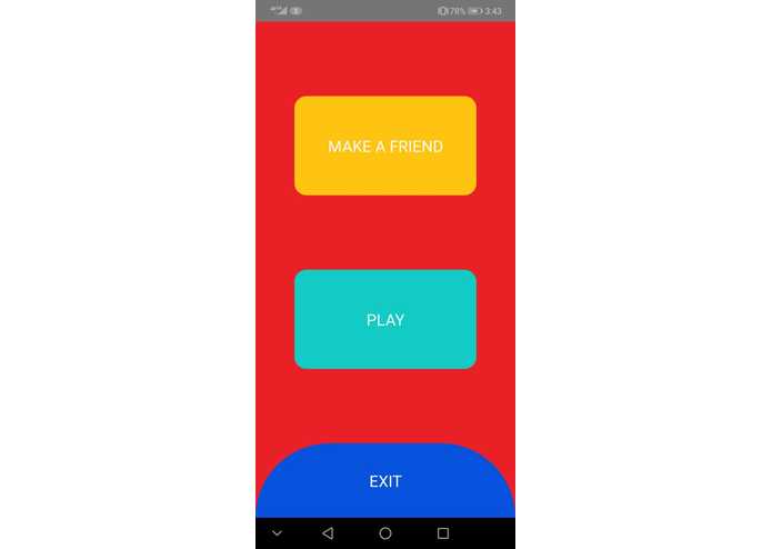 ImaginaryFriends – screenshot 3