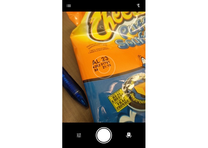 NoExpiry – screenshot 5