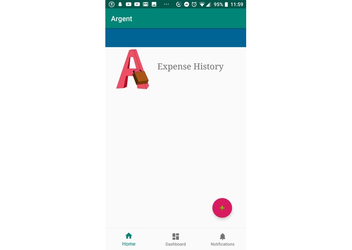 Argent – screenshot 3