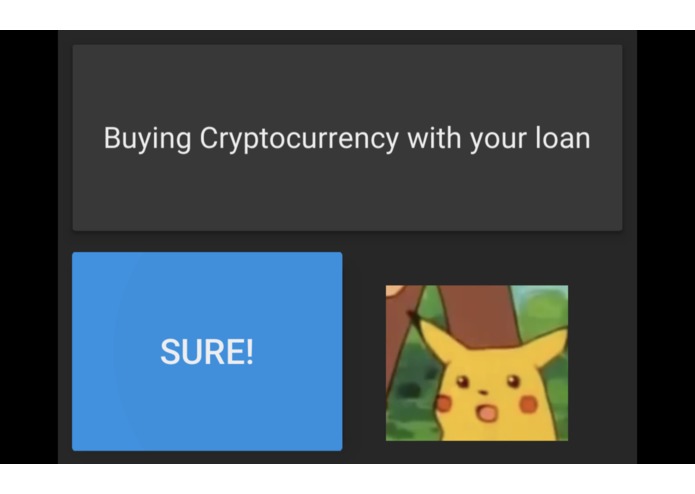 Meme Financial Choices  – screenshot 4