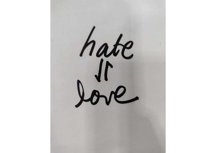 HateToLove – screenshot 1