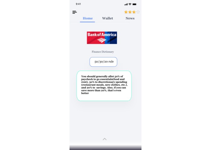PiggyBank – screenshot 14