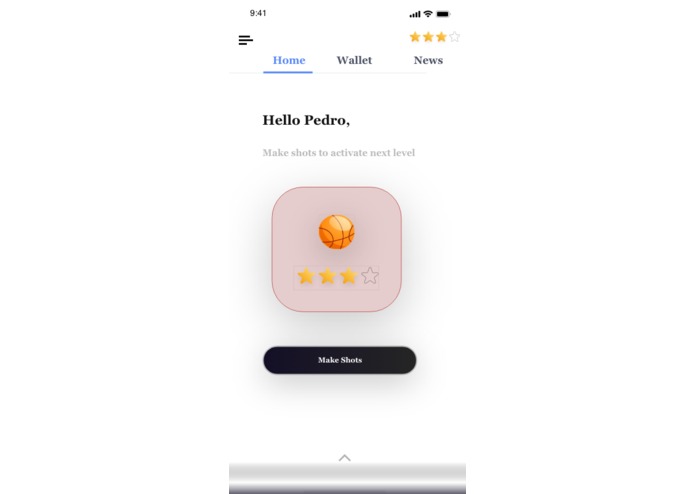 PiggyBank – screenshot 2