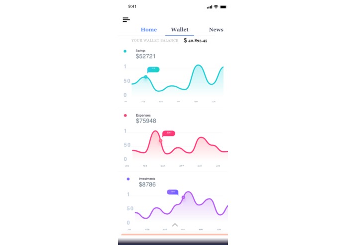 PiggyBank – screenshot 17