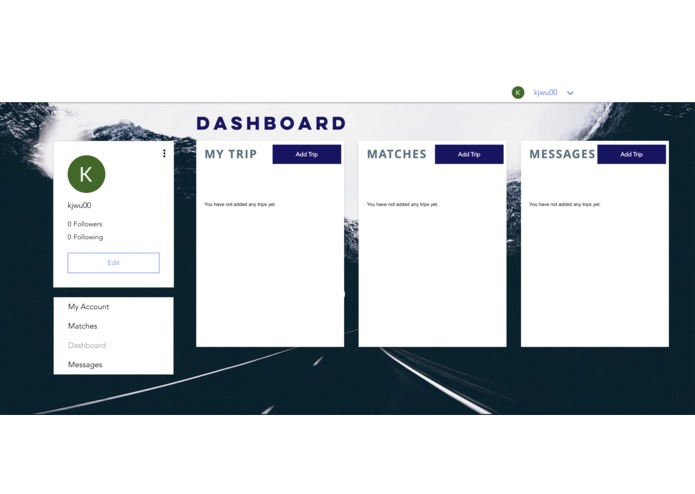 Runway – screenshot 3