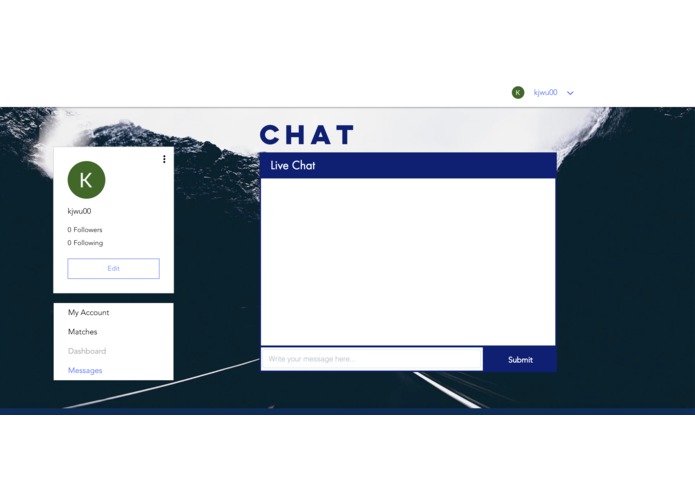 Runway – screenshot 4