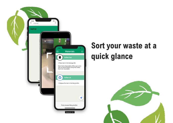 Sustainify – screenshot 2