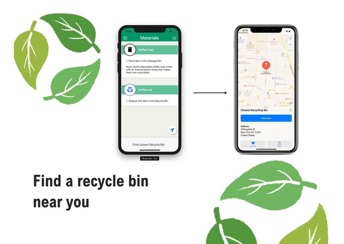 Sustainify – screenshot 3