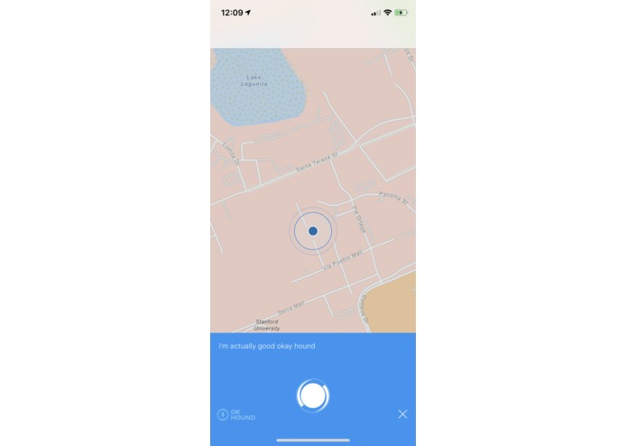 3feet – screenshot 2