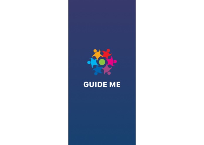 GuideMe – screenshot 1