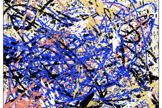 pollock-generator