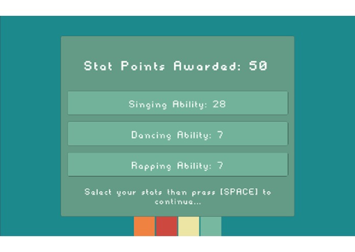 KKAPStars – screenshot 4