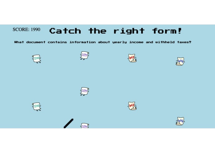 S.E.E.K. Financial Literacy – screenshot 4