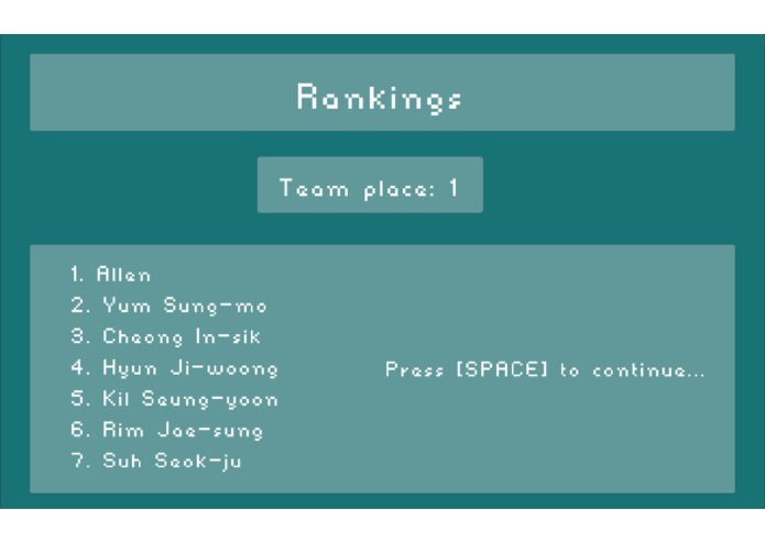 KKAPStars – screenshot 6