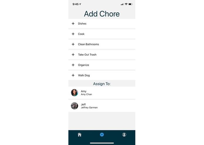 Group Troop – screenshot 4