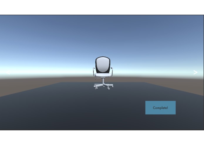 Furniture Assembler – screenshot 3