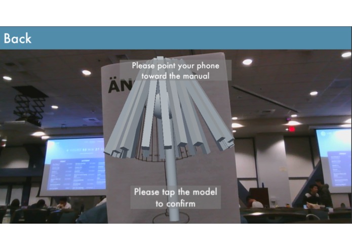 Furniture Assembler – screenshot 4