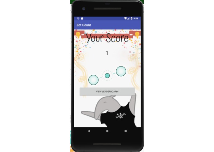 ZotZotZot – screenshot 3