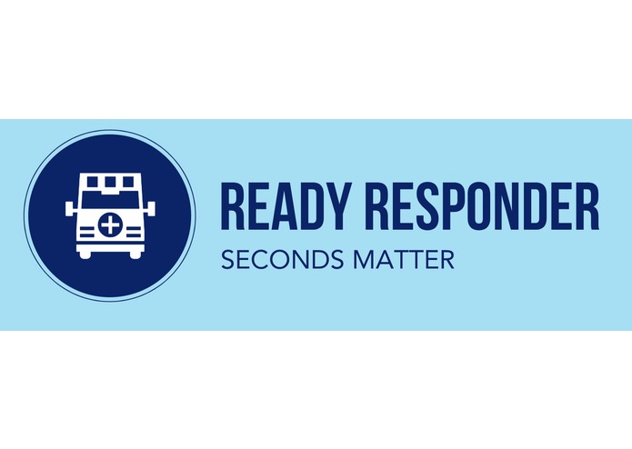 Ready Responder – screenshot 1