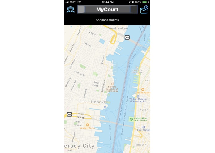 KingOfTheCourt – screenshot 6