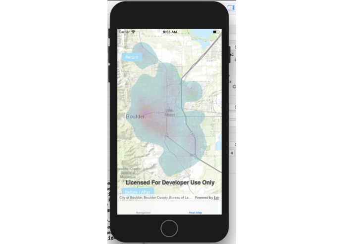 Ready Responder – screenshot 4