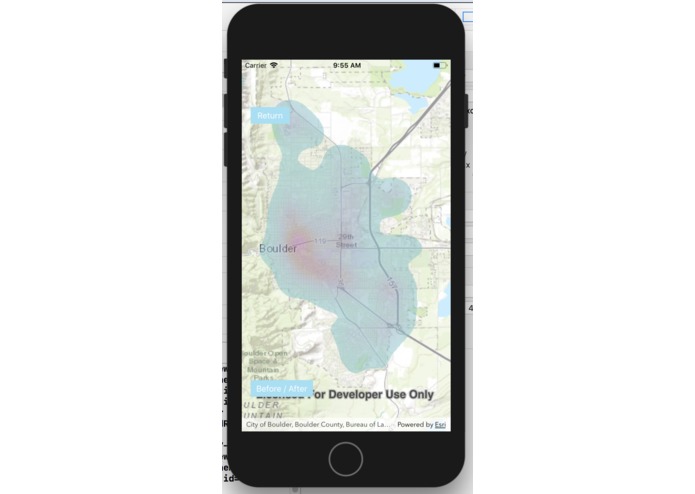 Ready Responder – screenshot 5