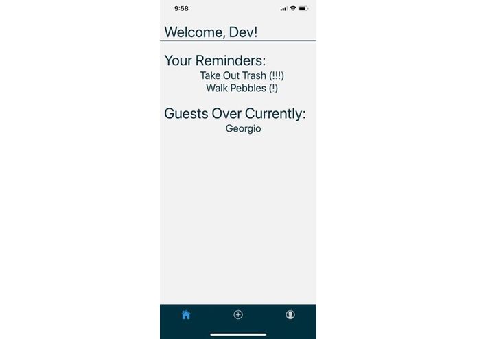 Group Troop – screenshot 2