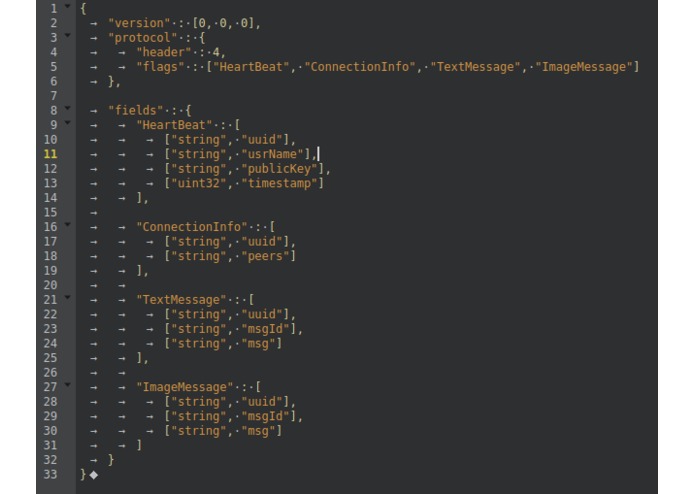 Parsely – screenshot 5
