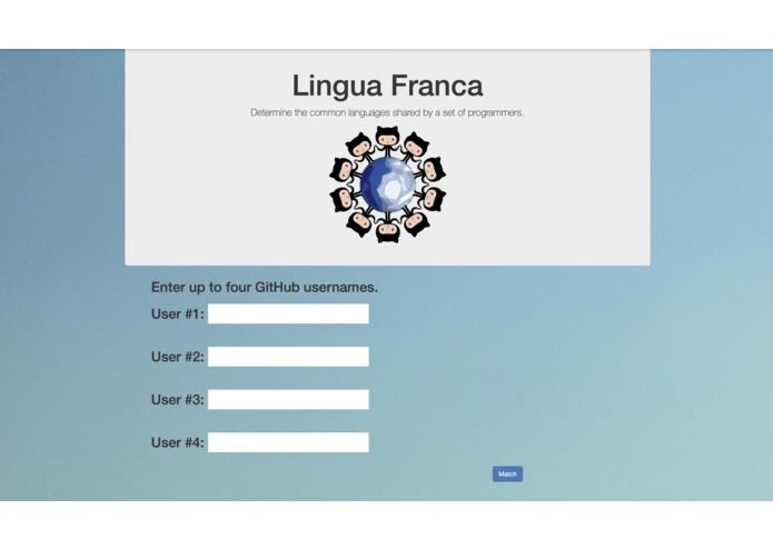 Lingua Franca – screenshot 3