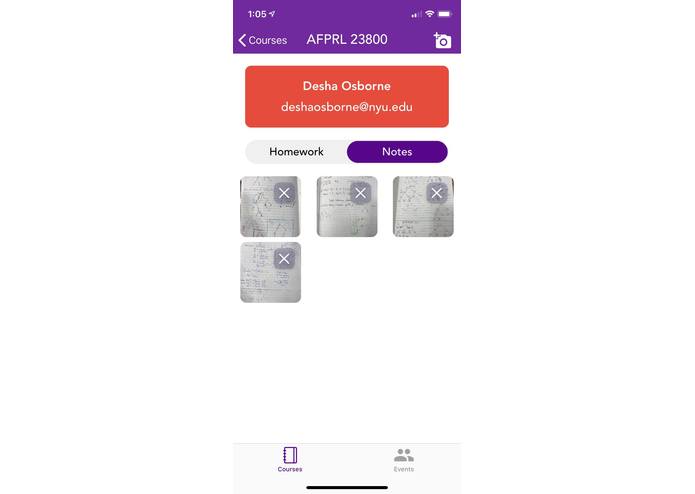 TidyTempo – screenshot 6