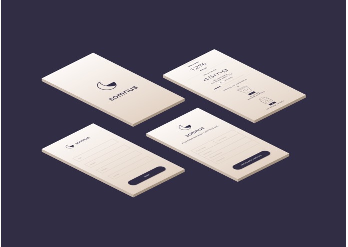 Somnus – screenshot 2