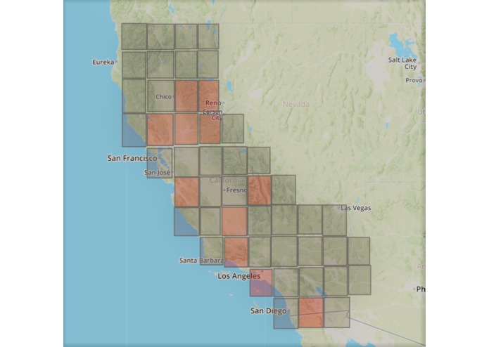 FireWatch – screenshot 3