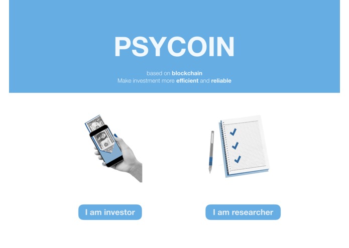 #3 Psycoin – screenshot 1