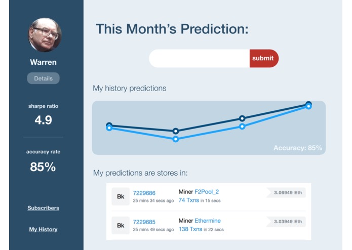 #3 Psycoin – screenshot 2