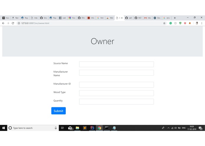 Shu(Tree) – screenshot 2