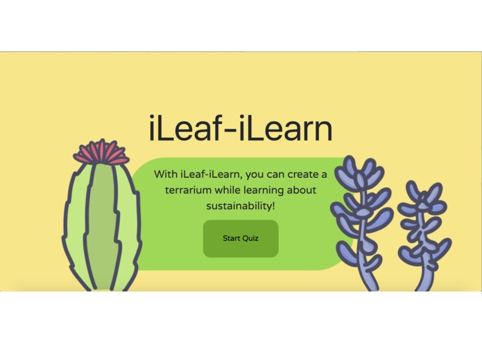 ileaf-ilearn.tech – screenshot 3