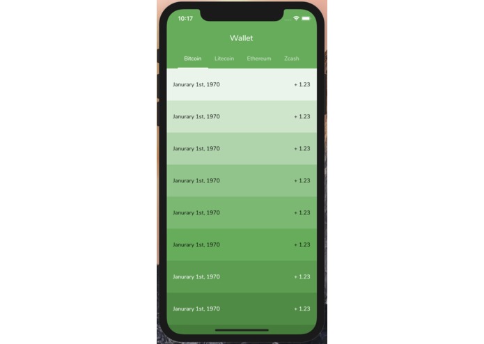 REVCOIN – screenshot 12