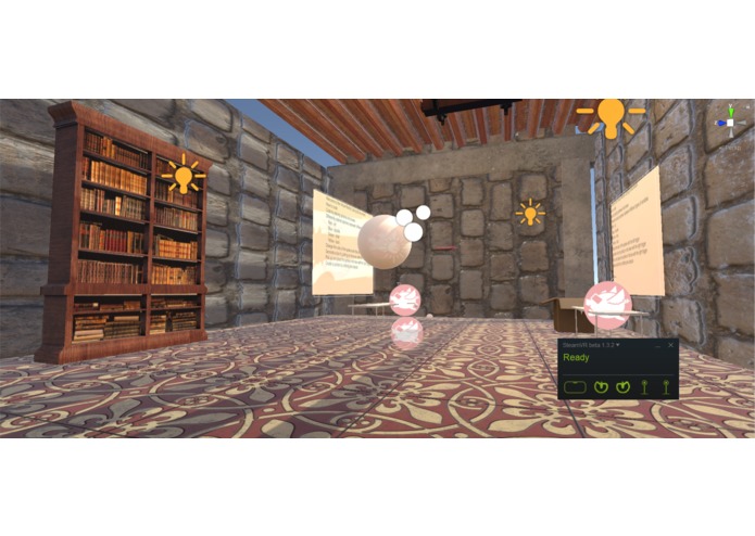 Zenith – screenshot 1