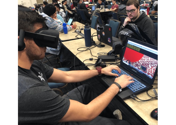 Zenith – screenshot 3