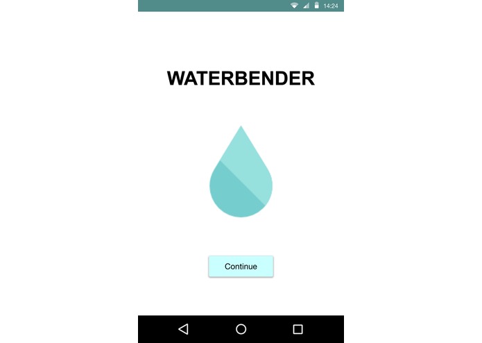 Waterbender – screenshot 3