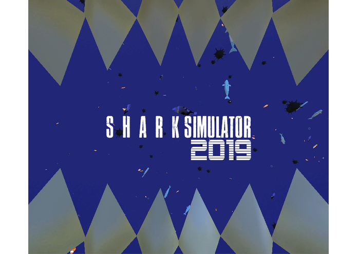 Shark Simulator 2019 – screenshot 1