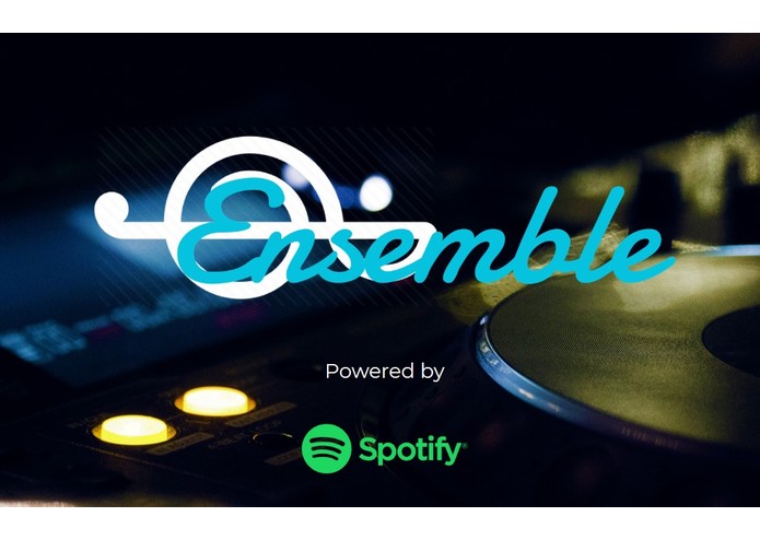 Ensemble – screenshot 1