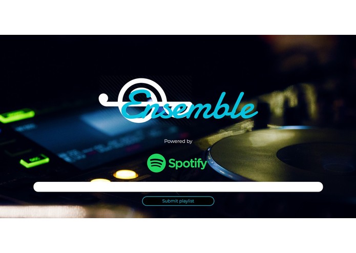 Ensemble – screenshot 2