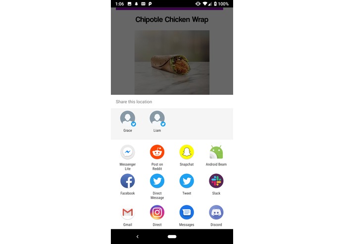 NFSee – screenshot 6