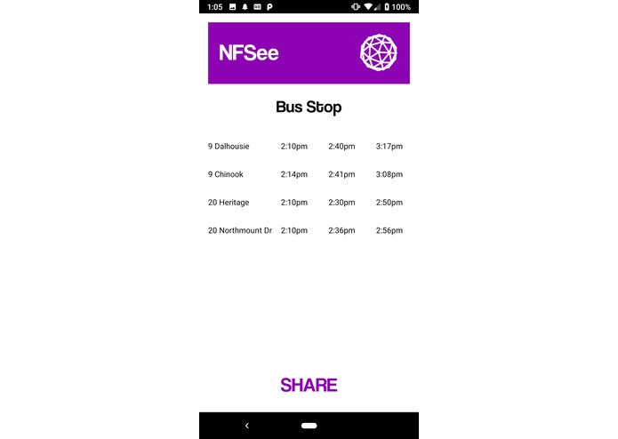 NFSee – screenshot 7