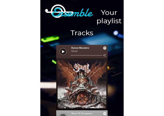 Ensemble – screenshot 5