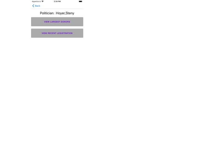 War Chest – screenshot 3