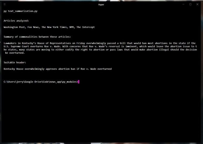 Dialectic – screenshot 11