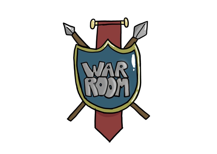 War Room – screenshot 1