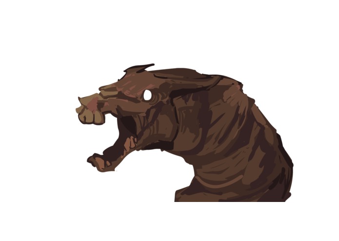 Rock Falls Everyone Dies // Table 16 – screenshot 3